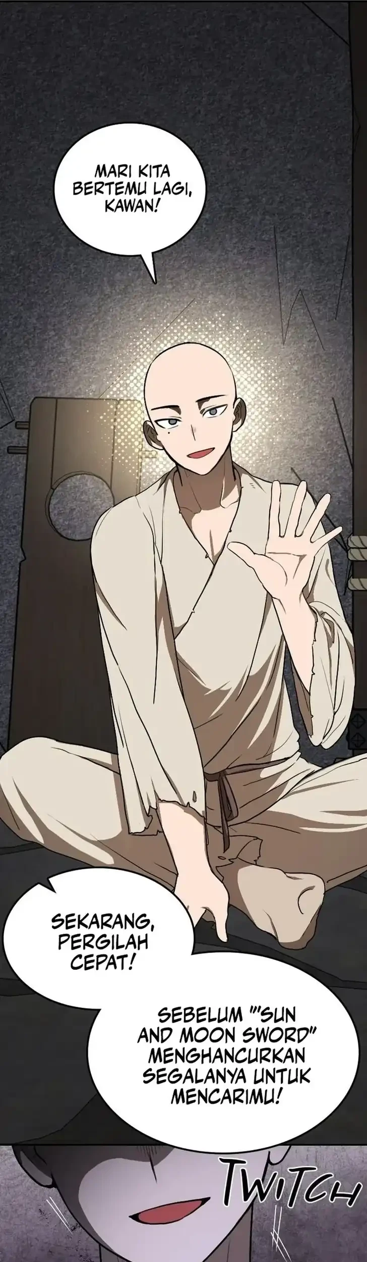 Perhaps Invincible Chapter 12 Gambar 58