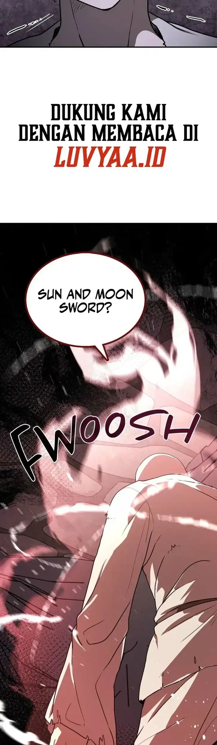 Perhaps Invincible Chapter 12 Gambar 59