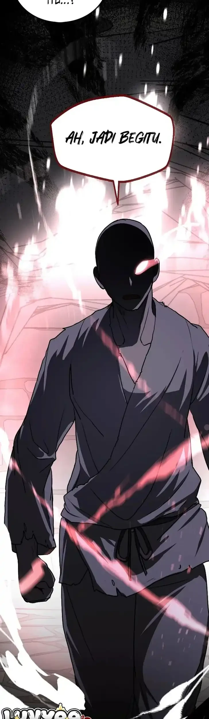 Perhaps Invincible Chapter 12 Gambar 62