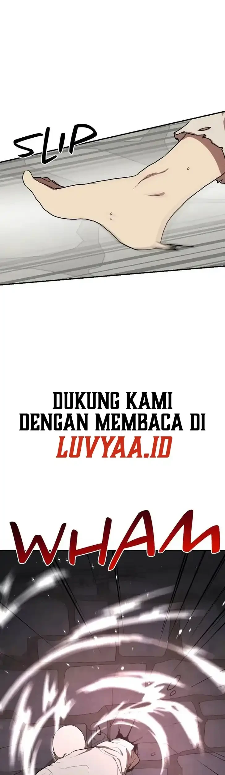 Perhaps Invincible Chapter 12 Gambar 65