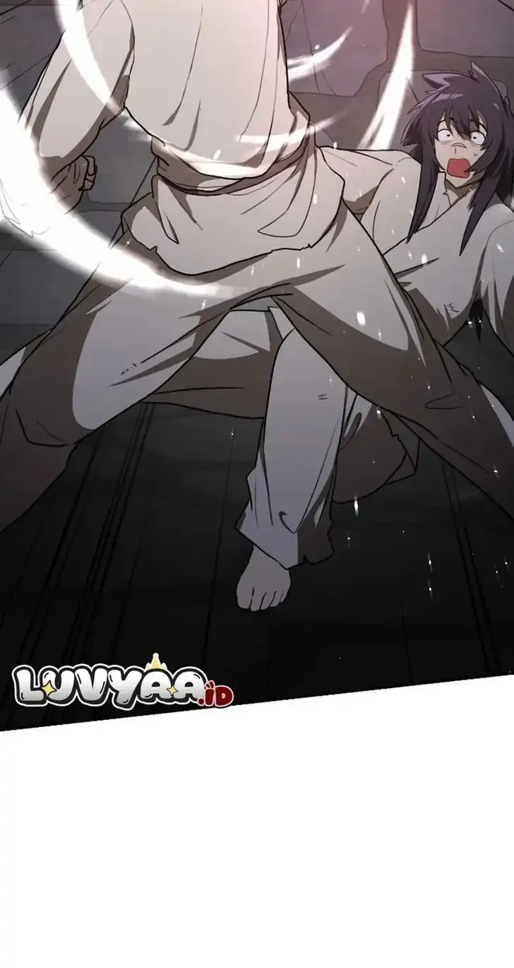 Perhaps Invincible Chapter 12 Gambar 66