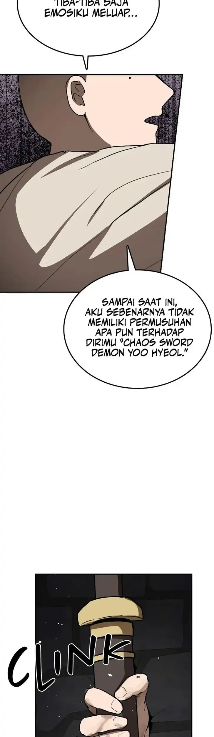 Perhaps Invincible Chapter 12 Gambar 68