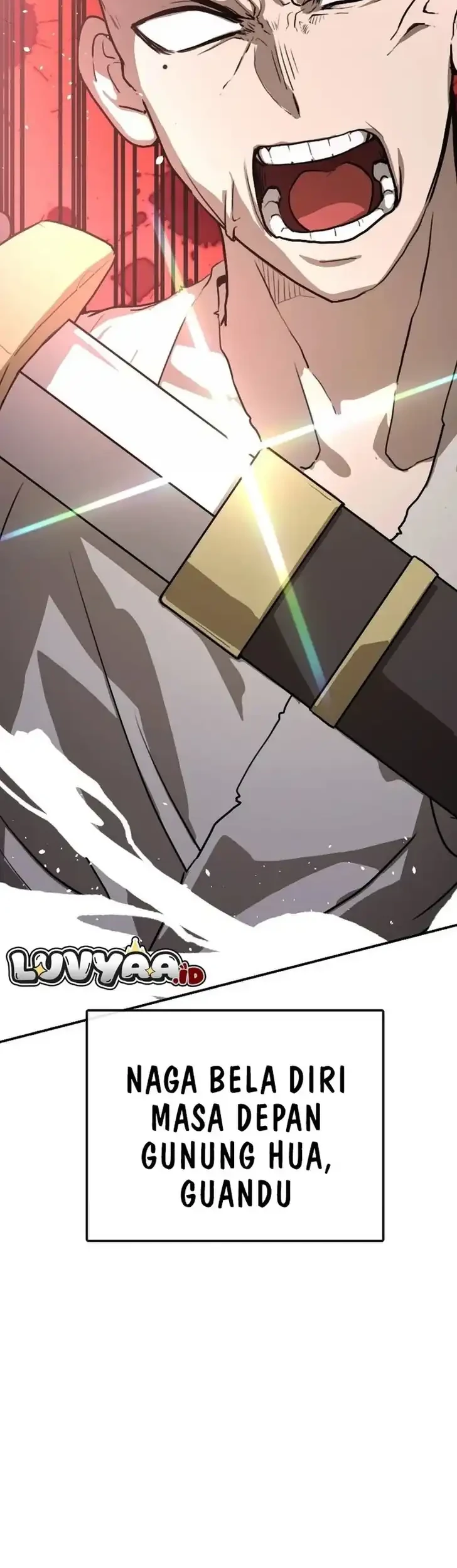 Perhaps Invincible Chapter 12 Gambar 71
