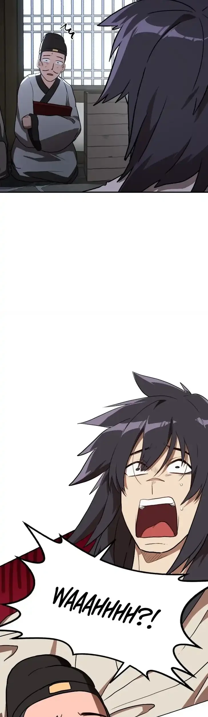 Perhaps Invincible Chapter 13 Gambar 46