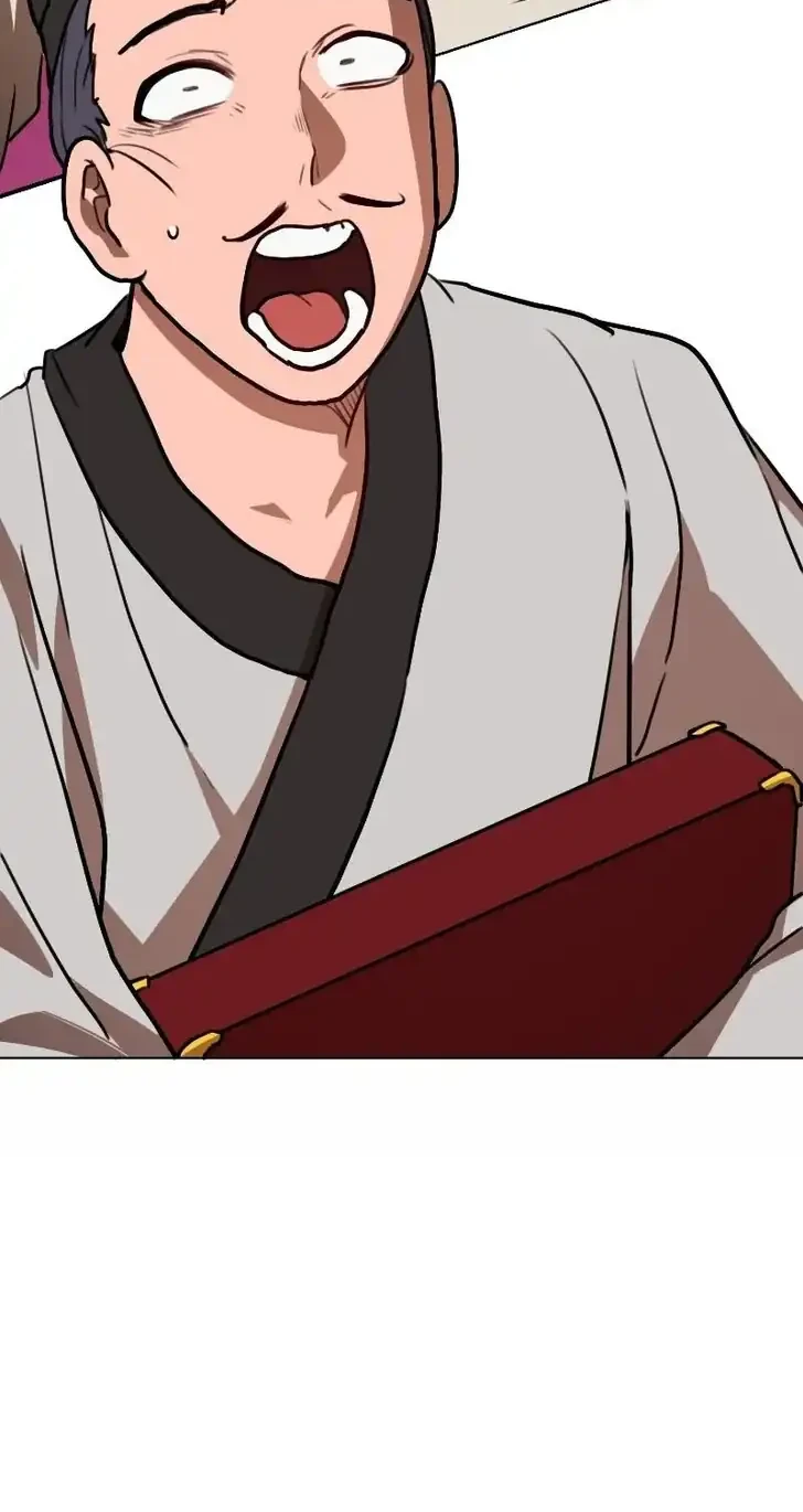 Perhaps Invincible Chapter 13 Gambar 47