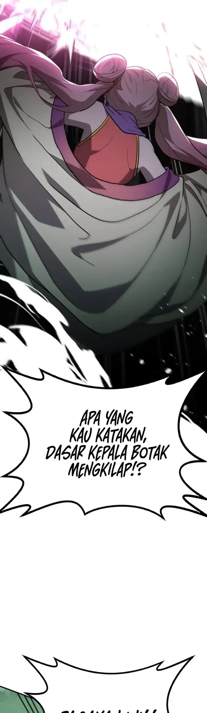 Perhaps Invincible Chapter 13 Gambar 51
