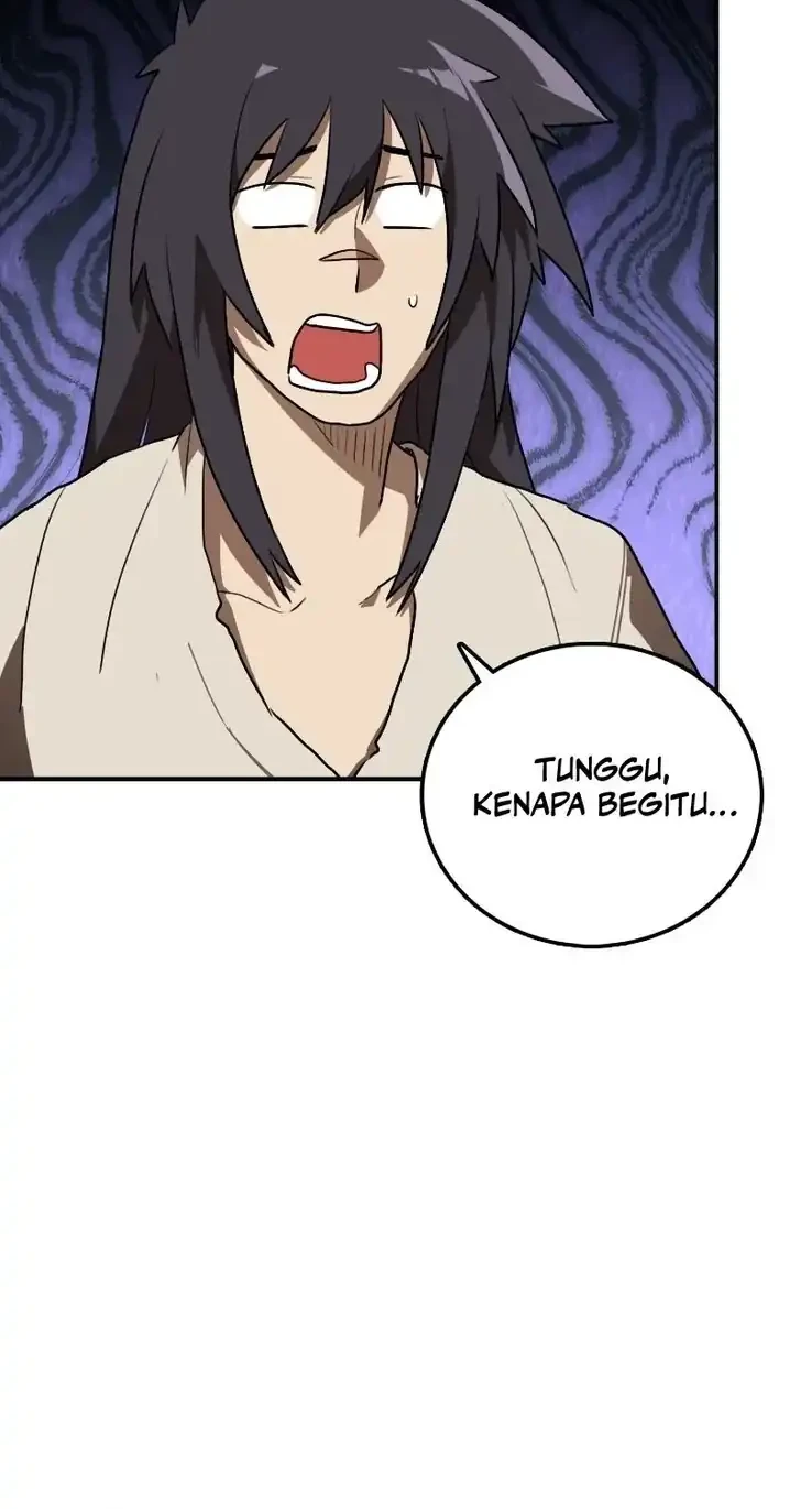 Perhaps Invincible Chapter 13 Gambar 58