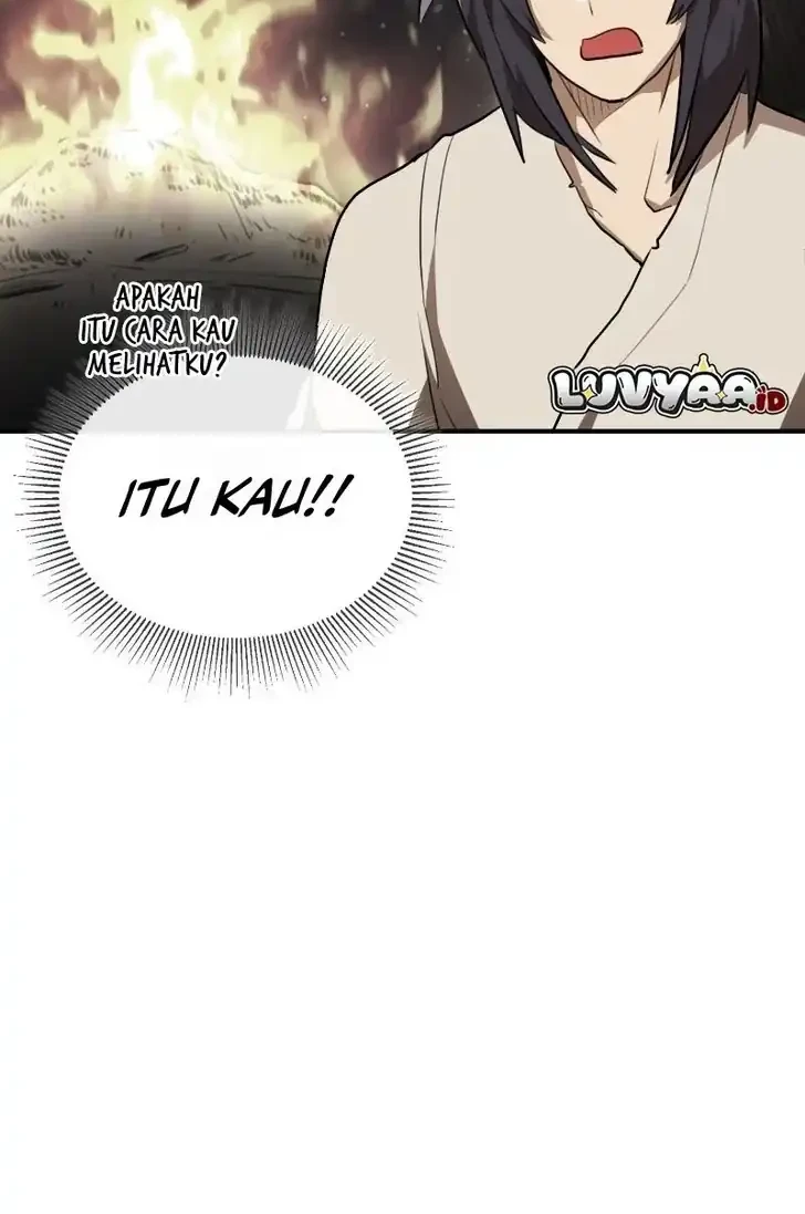 Perhaps Invincible Chapter 13 Gambar 61