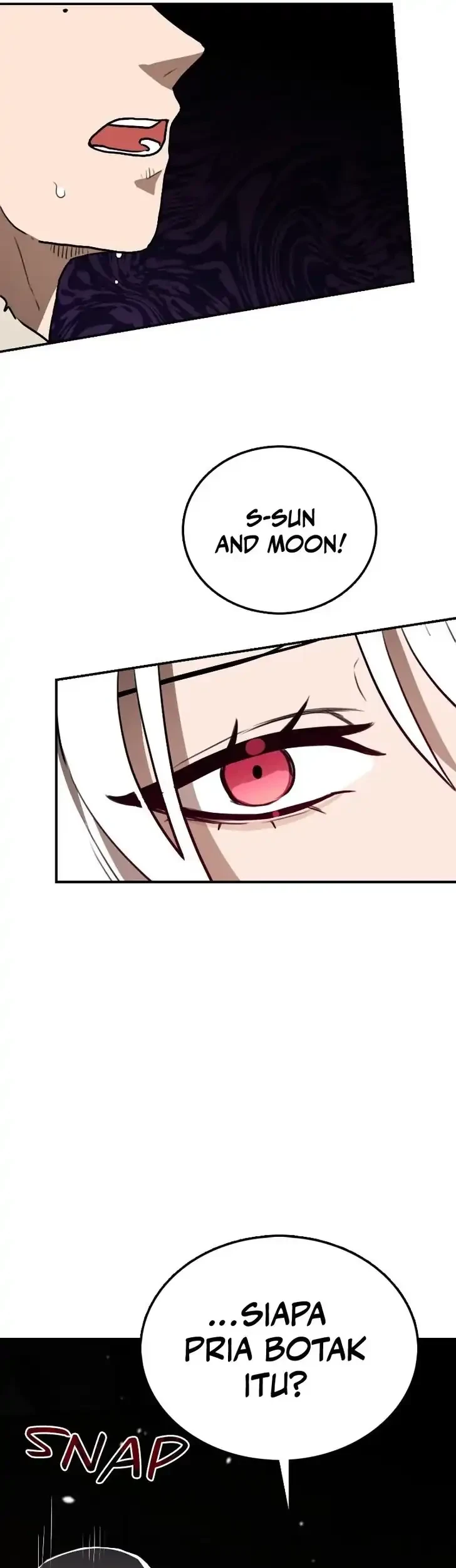 Perhaps Invincible Chapter 13 Gambar 71