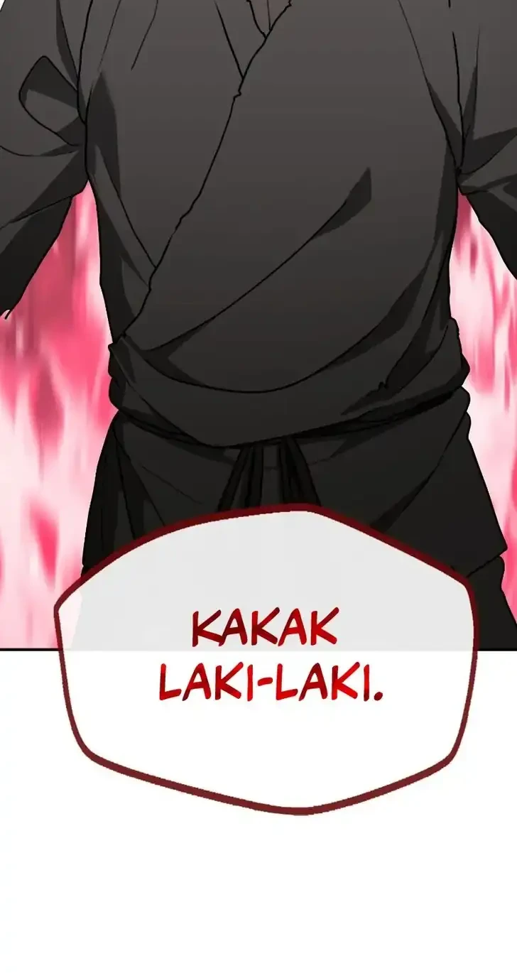 Perhaps Invincible Chapter 13 Gambar 73