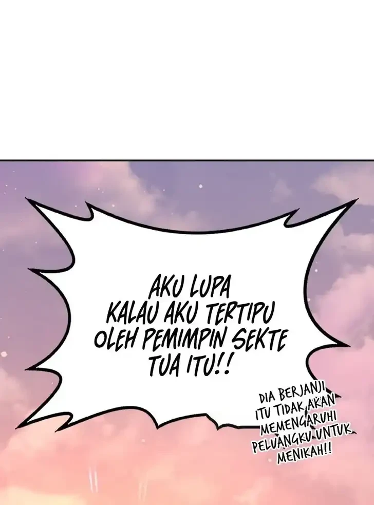 Perhaps Invincible Chapter 14 Gambar 45
