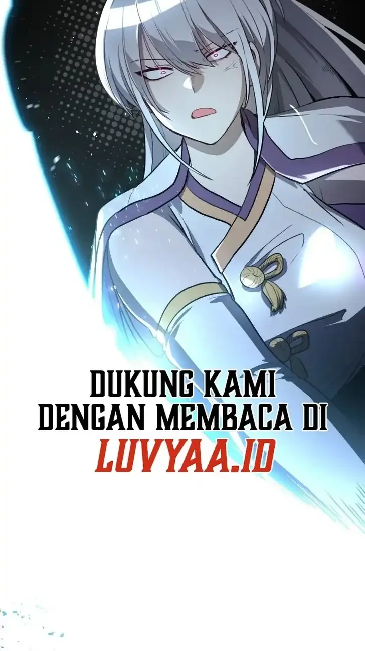 Perhaps Invincible Chapter 14 Gambar 57