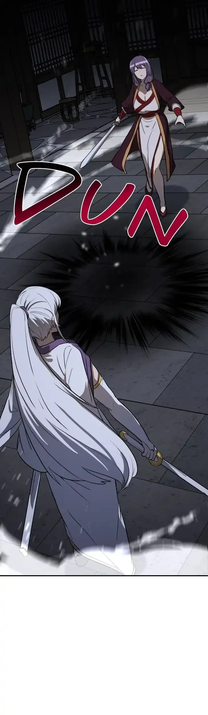 Perhaps Invincible Chapter 14 Gambar 61