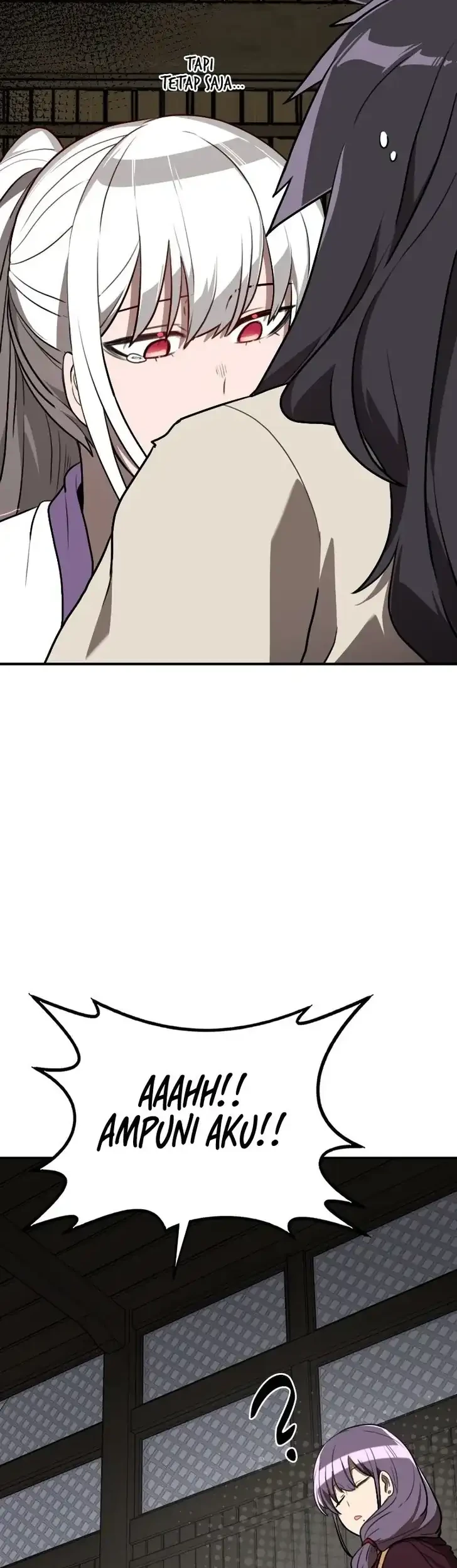 Perhaps Invincible Chapter 14 Gambar 65
