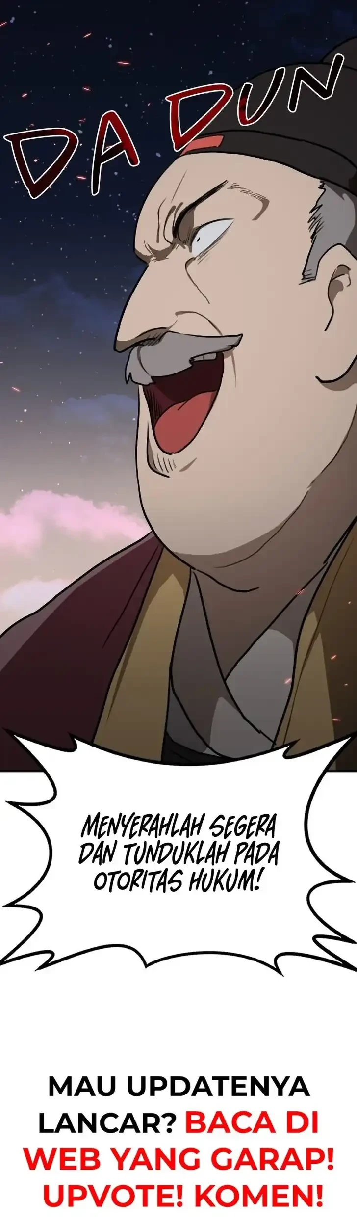 Perhaps Invincible Chapter 14 Gambar 72