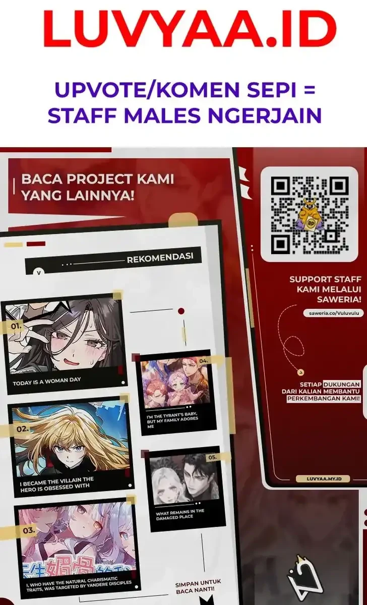 Perhaps Invincible Chapter 14 Gambar 73