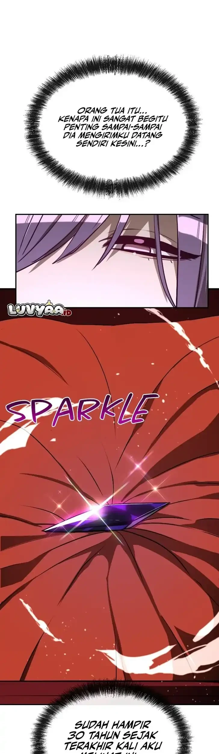 Perhaps Invincible Chapter 15 Gambar 49