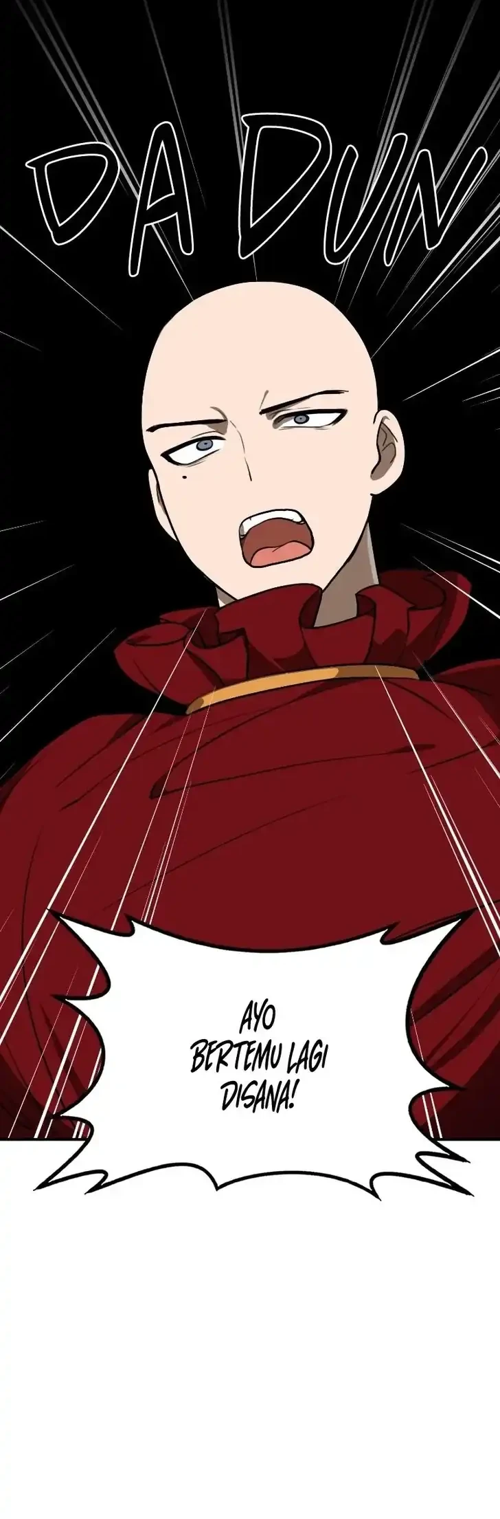 Perhaps Invincible Chapter 15 Gambar 59