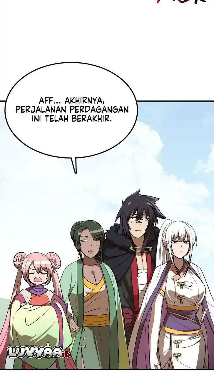 Perhaps Invincible Chapter 15 Gambar 62