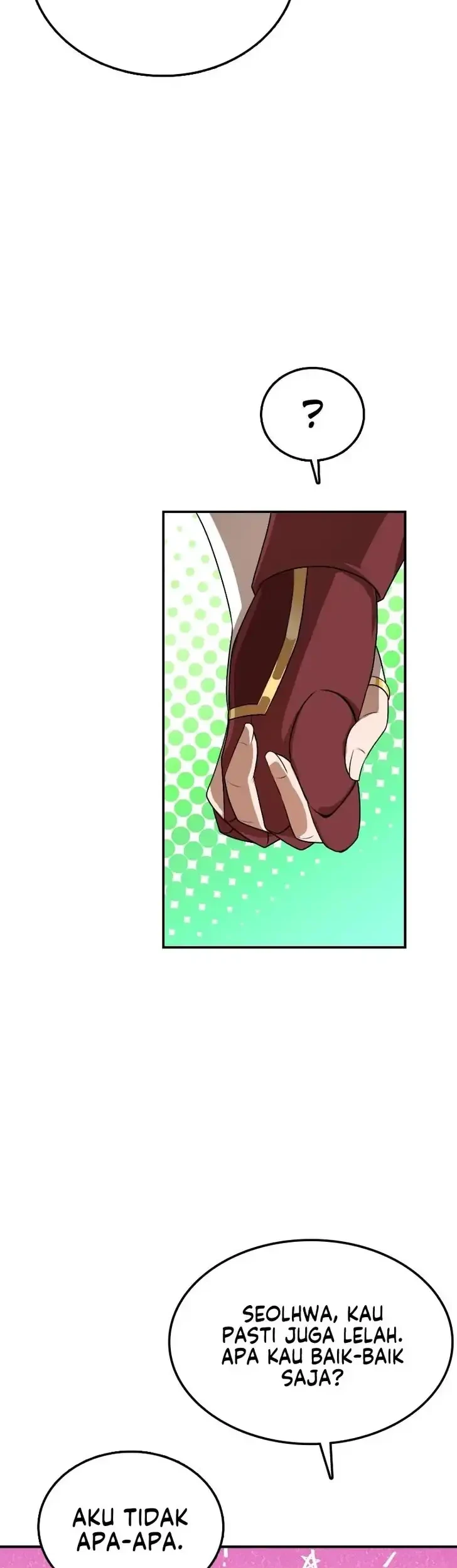 Perhaps Invincible Chapter 15 Gambar 64