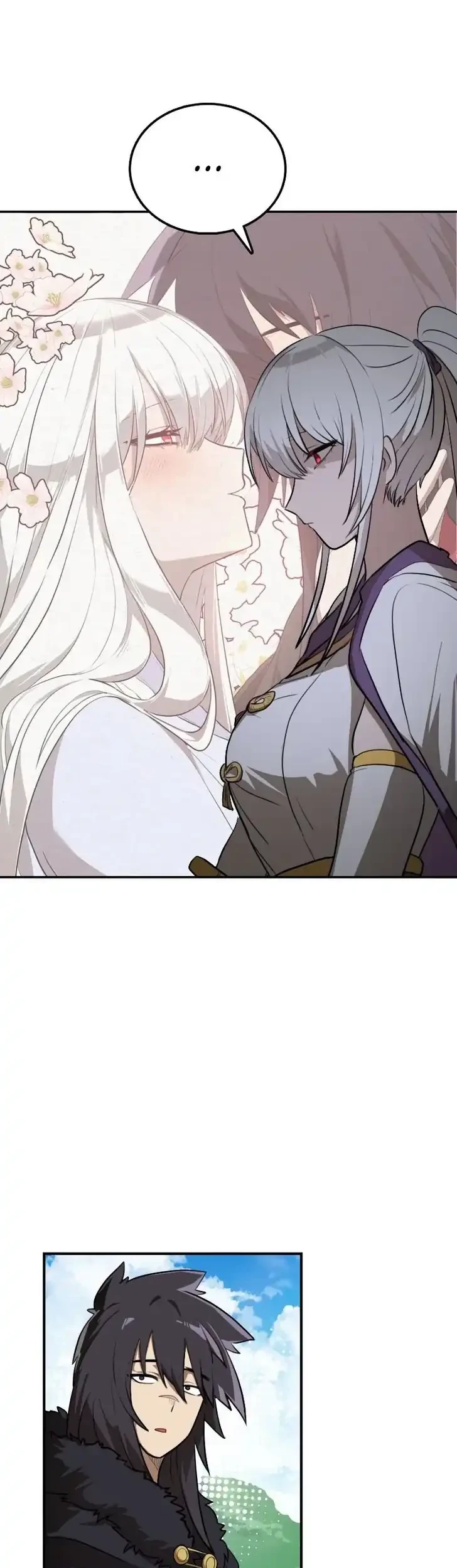Perhaps Invincible Chapter 15 Gambar 66