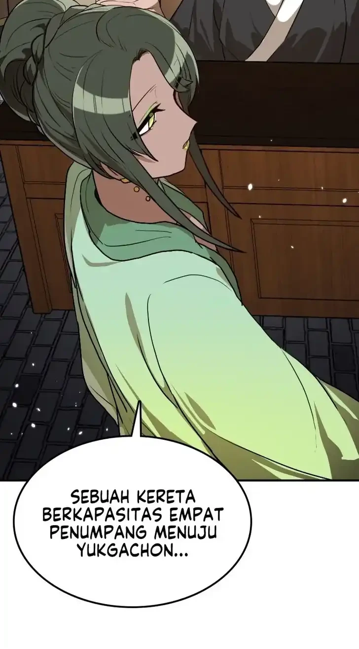 Perhaps Invincible Chapter 15 Gambar 68