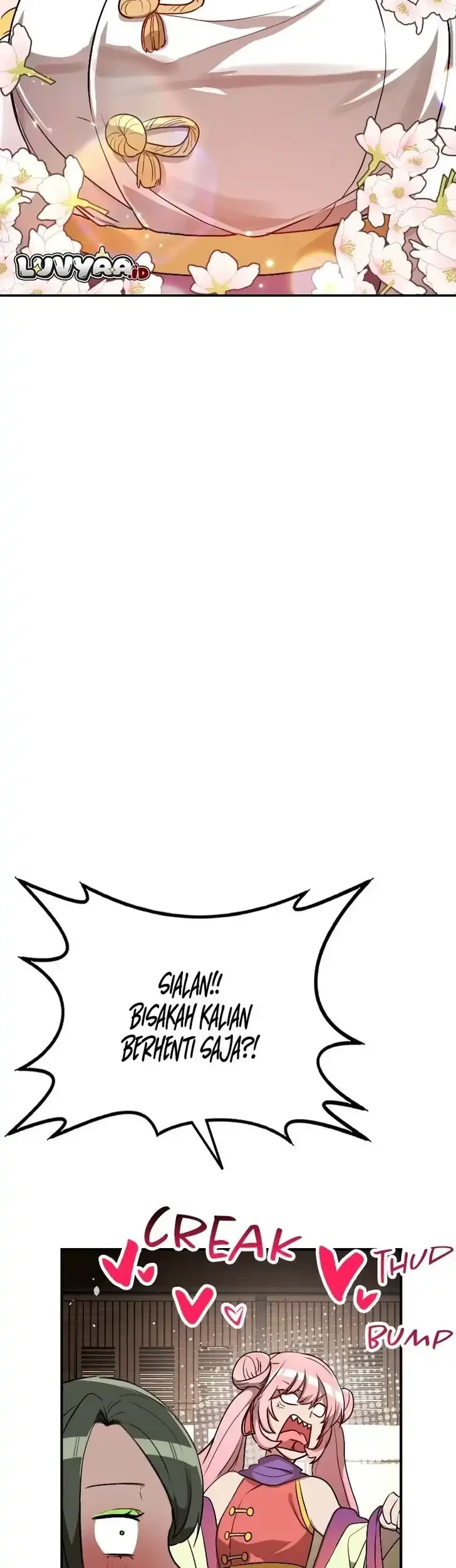 Perhaps Invincible Chapter 15 Gambar 73