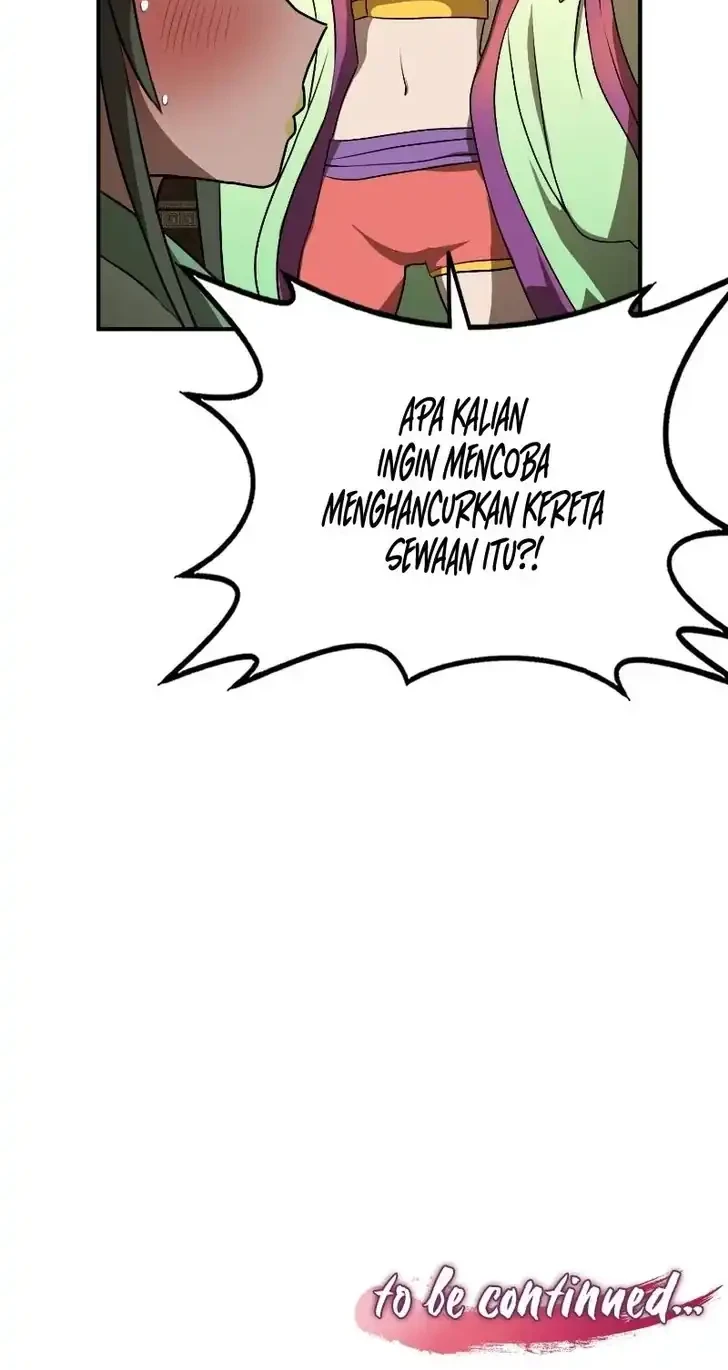 Perhaps Invincible Chapter 15 Gambar 74