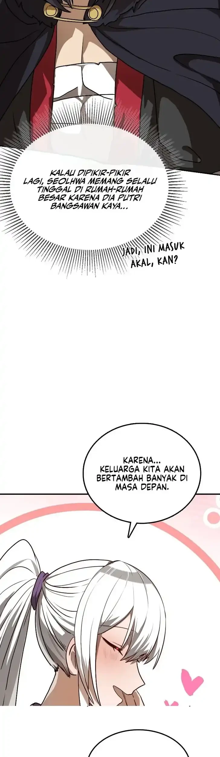 Perhaps Invincible Chapter 16 Gambar 46
