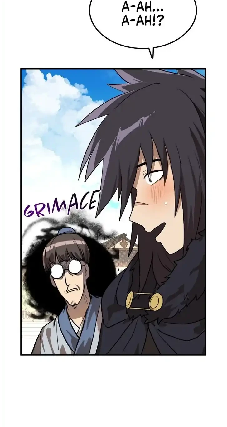 Perhaps Invincible Chapter 16 Gambar 47
