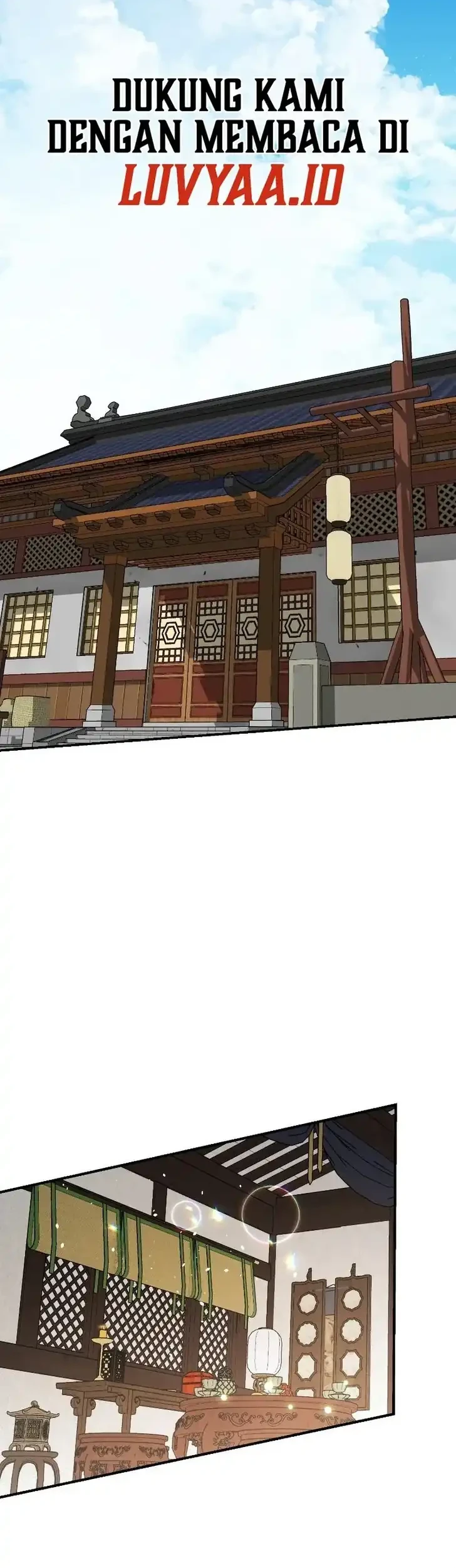 Perhaps Invincible Chapter 16 Gambar 52