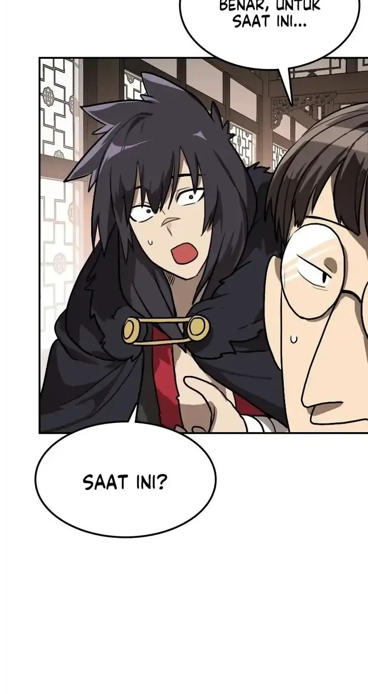 Perhaps Invincible Chapter 16 Gambar 55