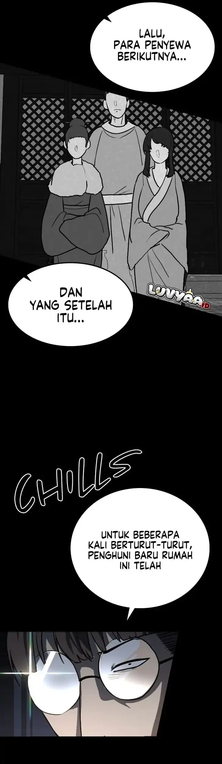 Perhaps Invincible Chapter 16 Gambar 59
