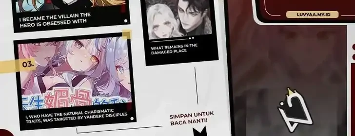 Perhaps Invincible Chapter 16 Gambar 67