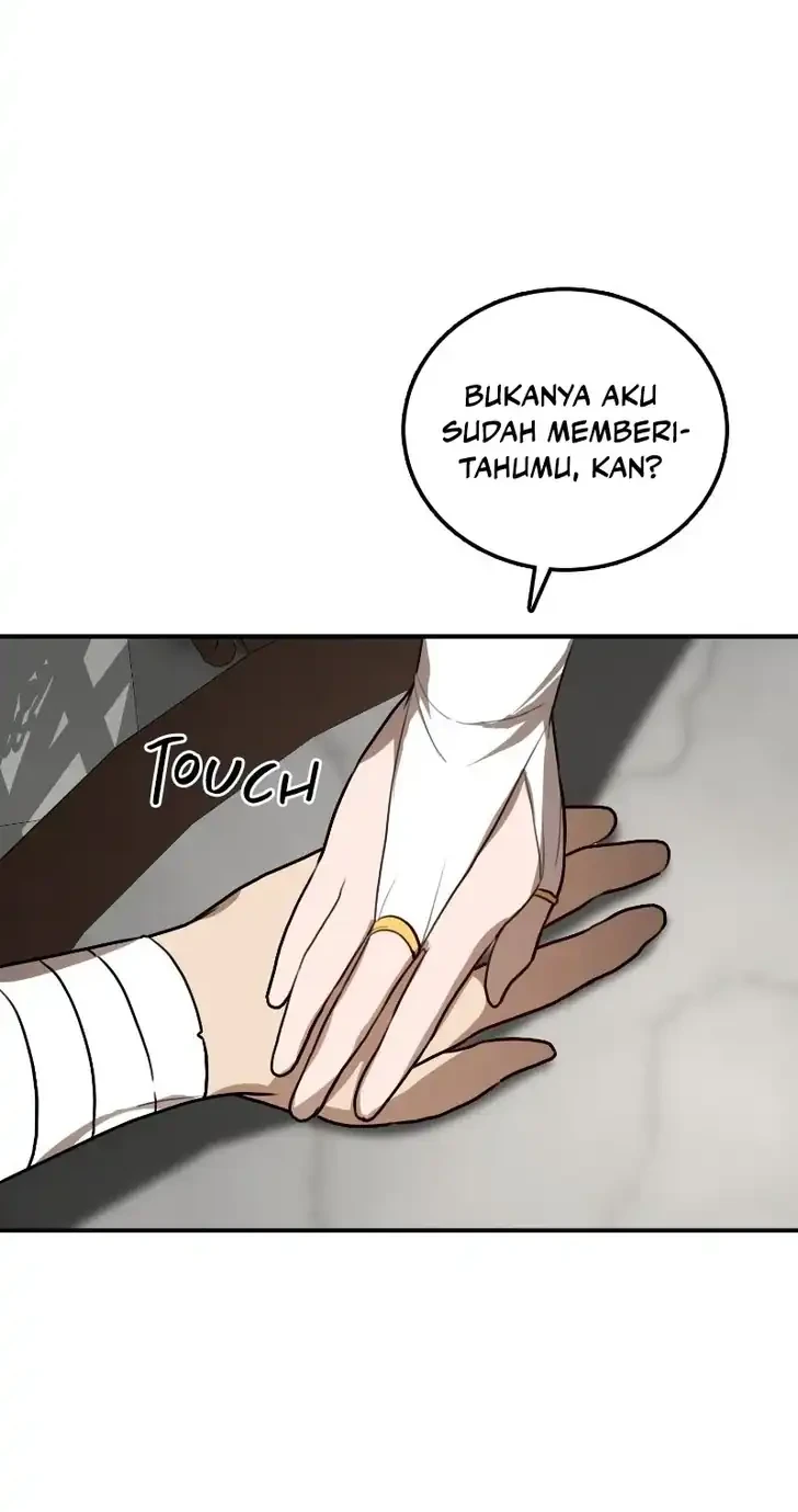 Perhaps Invincible Chapter 17 Gambar 45