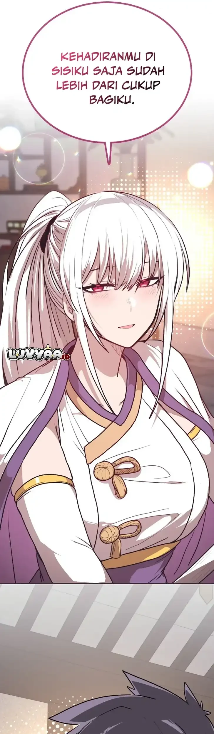 Perhaps Invincible Chapter 17 Gambar 46