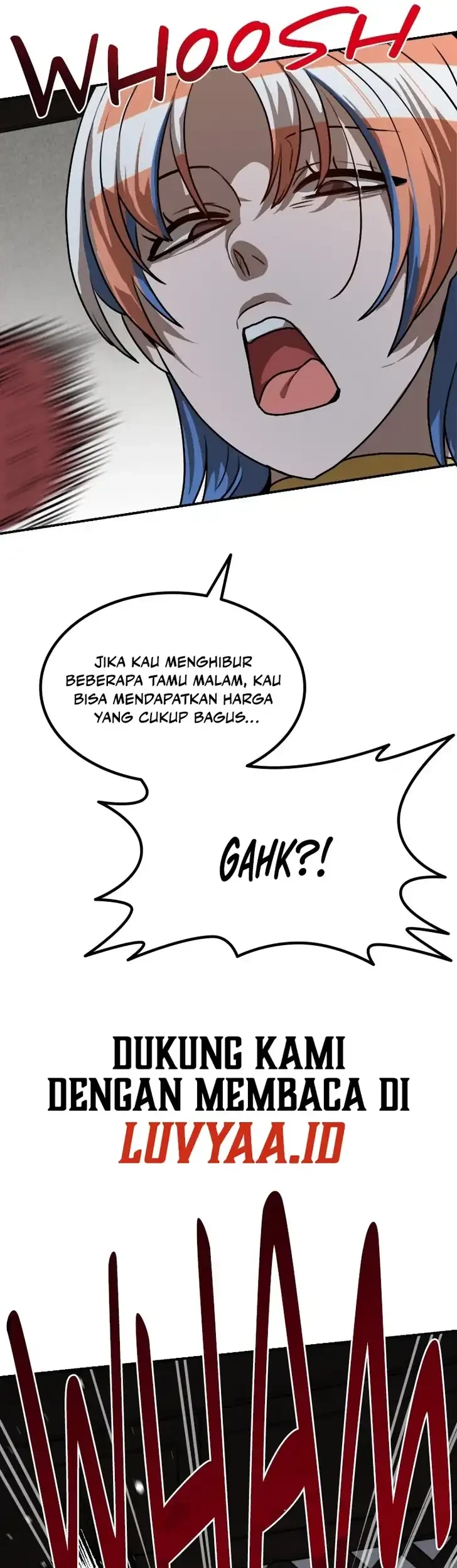 Perhaps Invincible Chapter 17 Gambar 52