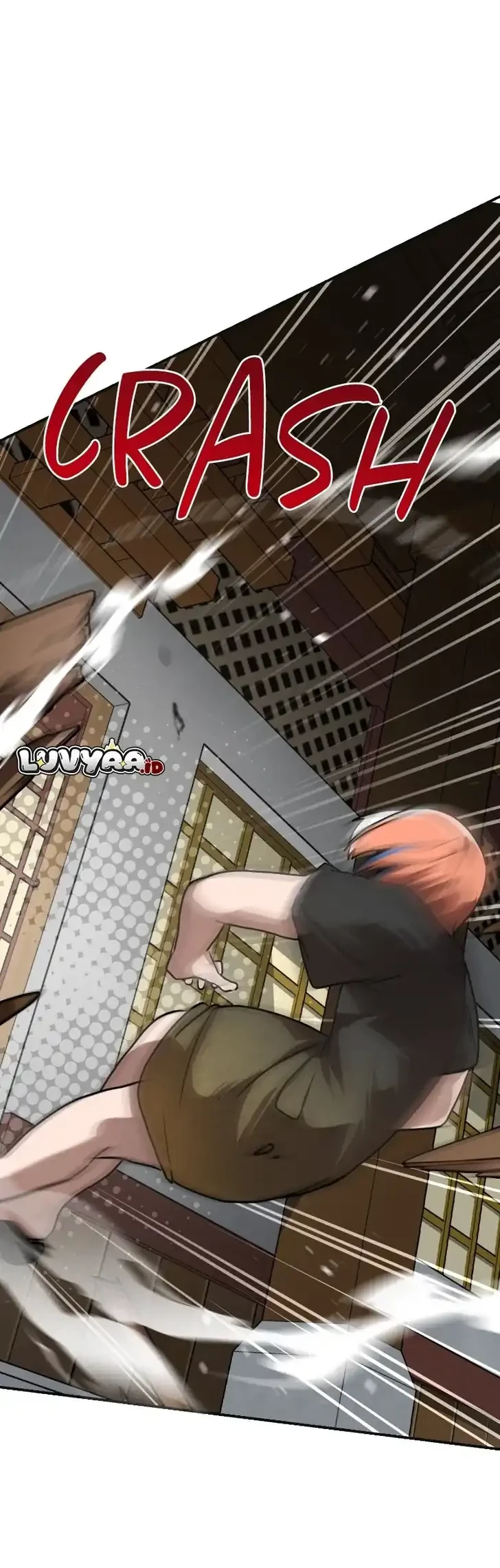 Perhaps Invincible Chapter 17 Gambar 54