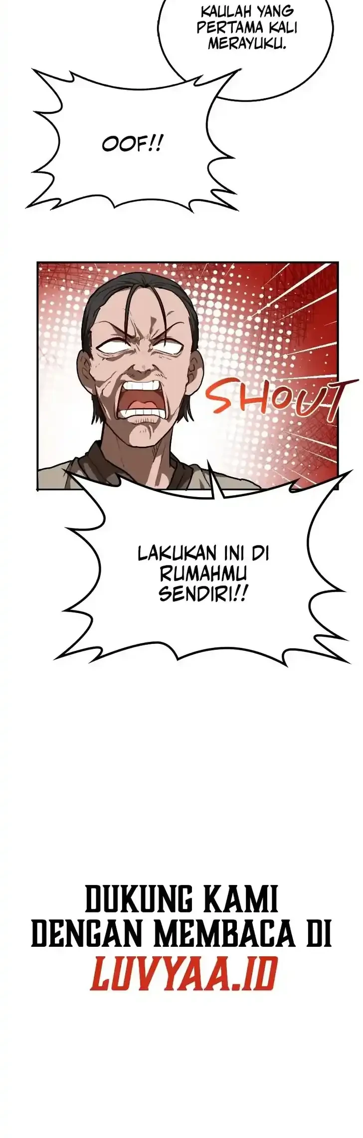 Perhaps Invincible Chapter 18 Gambar 54