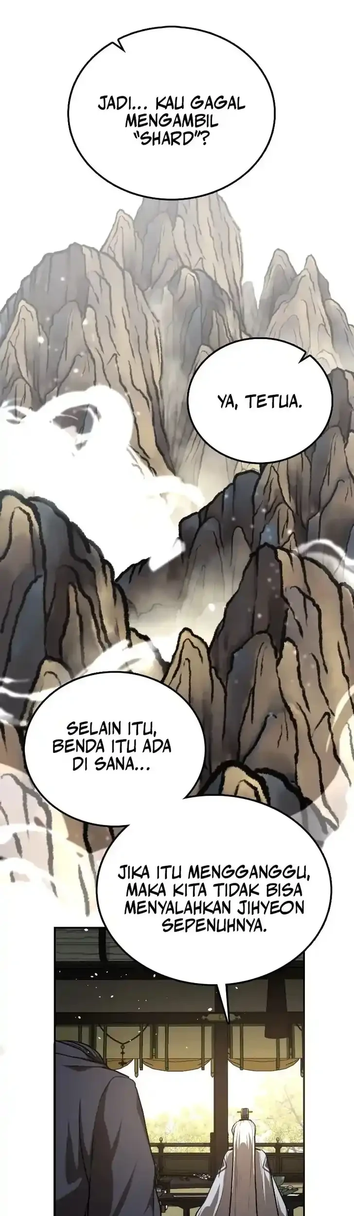 Perhaps Invincible Chapter 18 Gambar 55