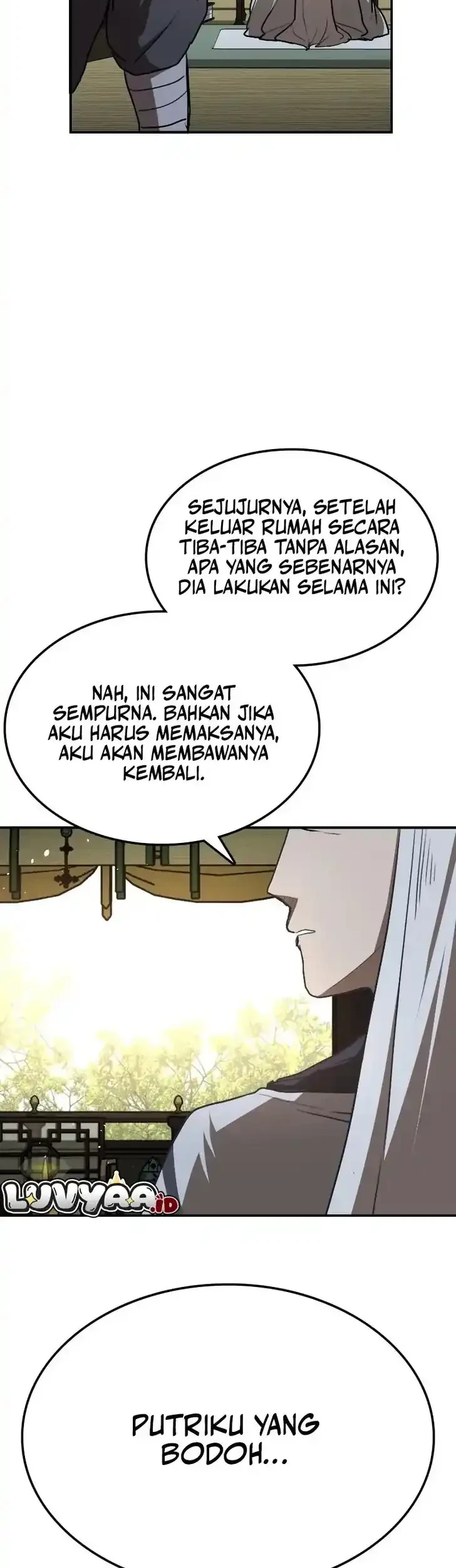 Perhaps Invincible Chapter 18 Gambar 56