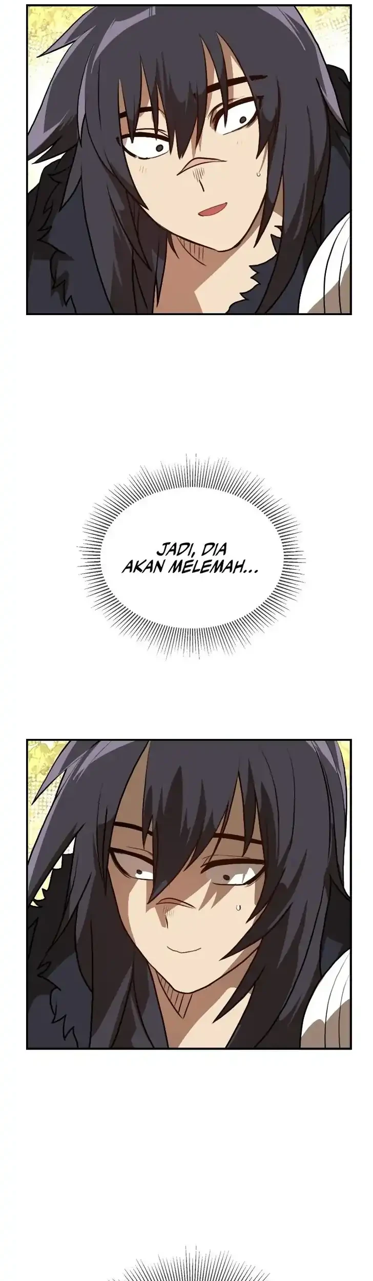 Perhaps Invincible Chapter 19 Gambar 41