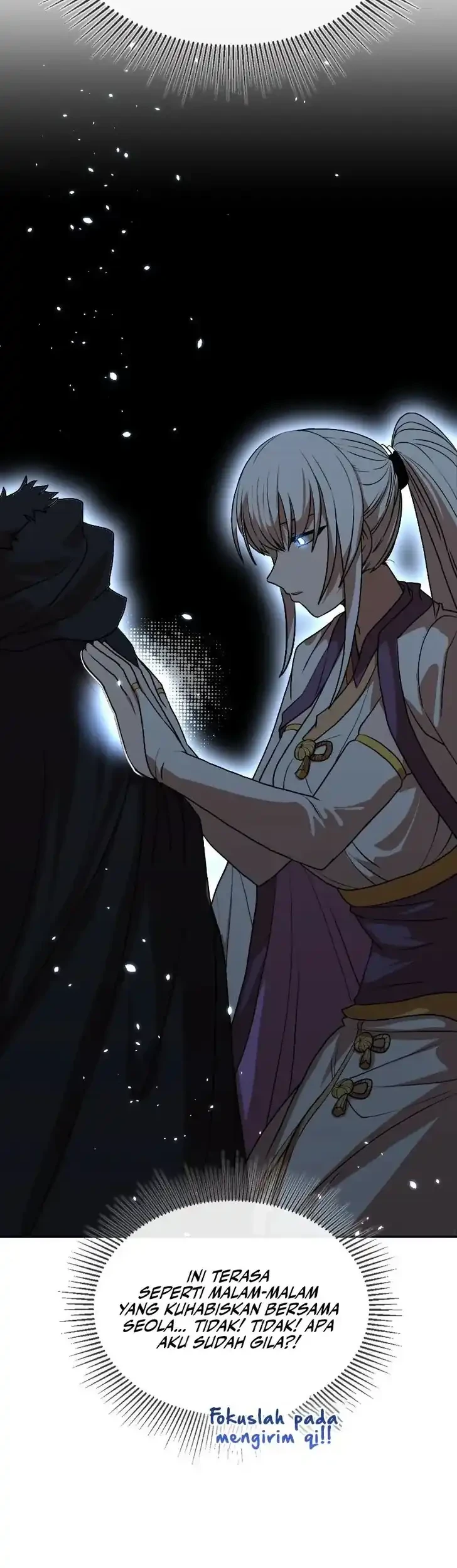 Perhaps Invincible Chapter 19 Gambar 50