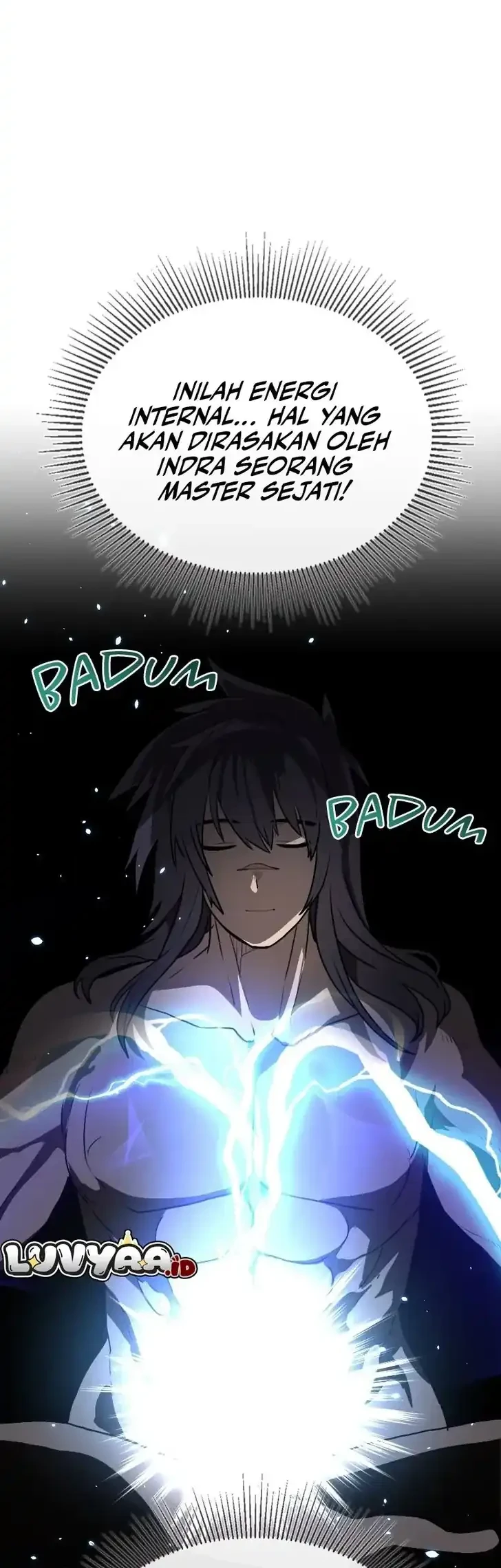 Perhaps Invincible Chapter 19 Gambar 51