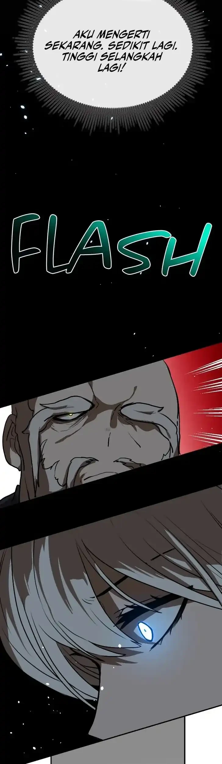 Perhaps Invincible Chapter 19 Gambar 52