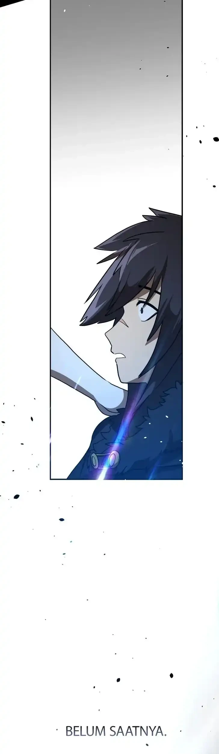 Perhaps Invincible Chapter 19 Gambar 53