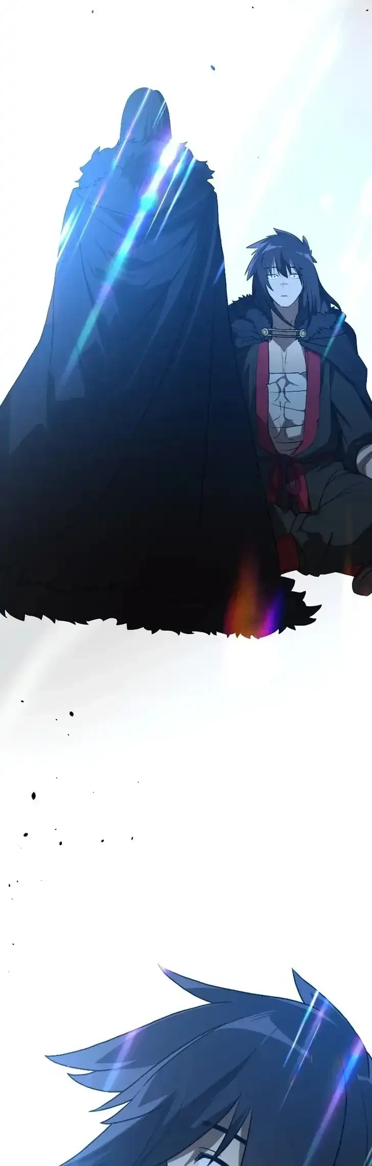 Perhaps Invincible Chapter 19 Gambar 54