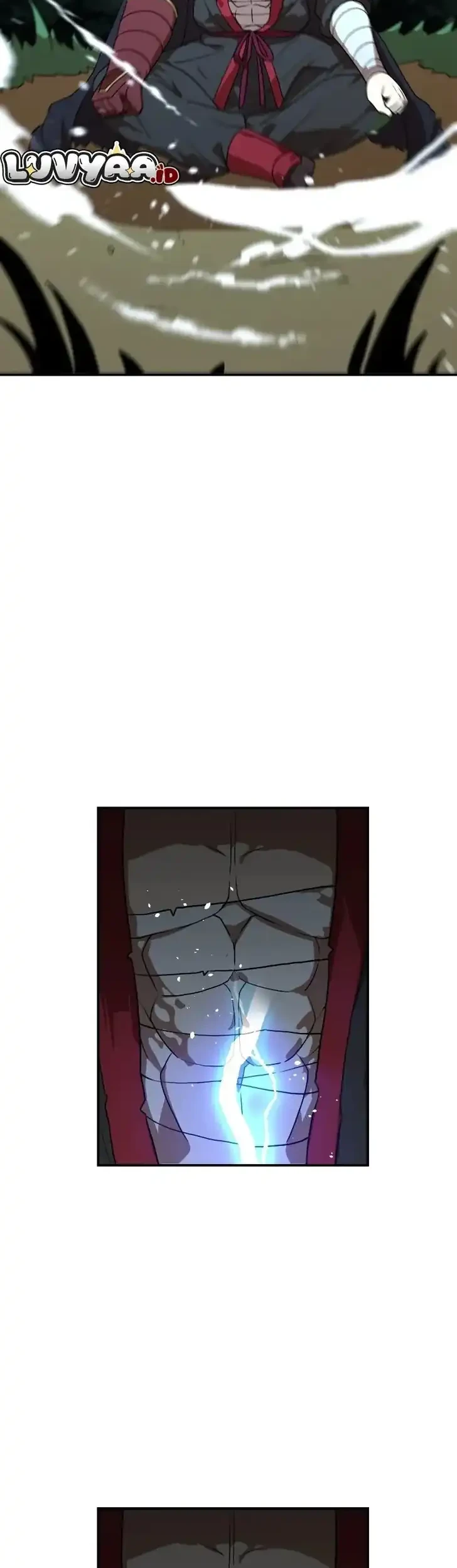 Perhaps Invincible Chapter 19 Gambar 56