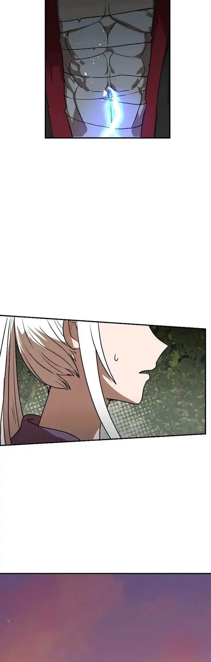 Perhaps Invincible Chapter 19 Gambar 57