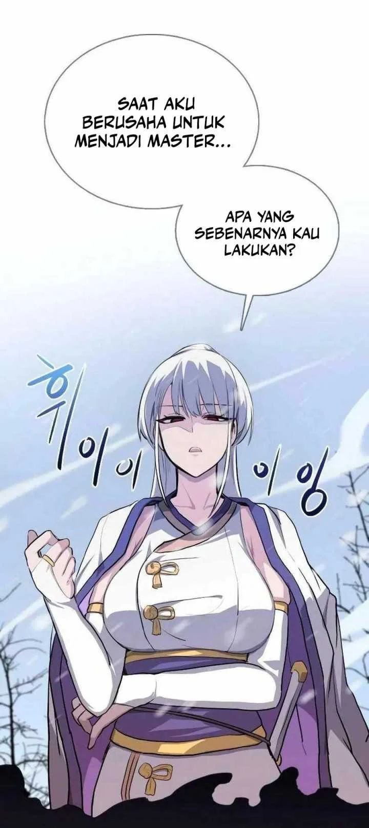 Perhaps Invincible Chapter 2 Gambar 52